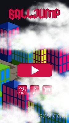 蹦蹦跶跶截图2 蹦蹦跶跶截图2