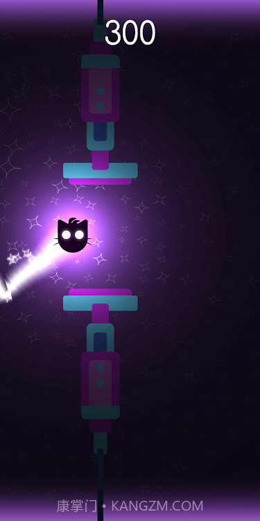 飞扬的黑猫截图3 飞扬的黑猫截图3