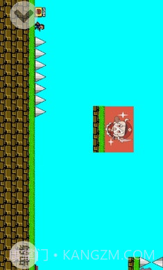 Iwanna原神版截图2