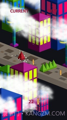 蹦蹦跶跶截图1 蹦蹦跶跶截图1