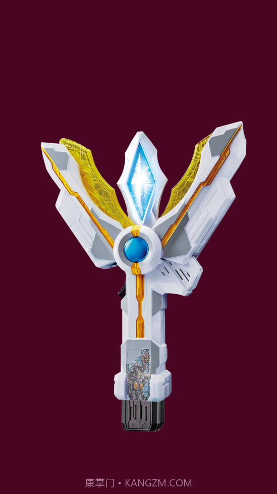 特利迦全钥匙变身器模拟器截图1 特利迦全钥匙变身器模拟器截图1