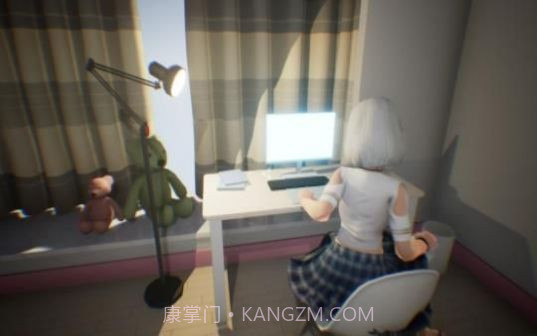 真人女友模拟器手游截图3