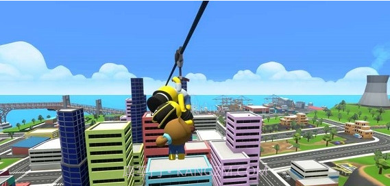 欢乐小镇截图2 欢乐小镇截图2