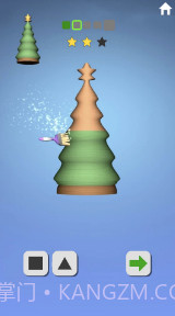 伐木机模拟器中文版截图2