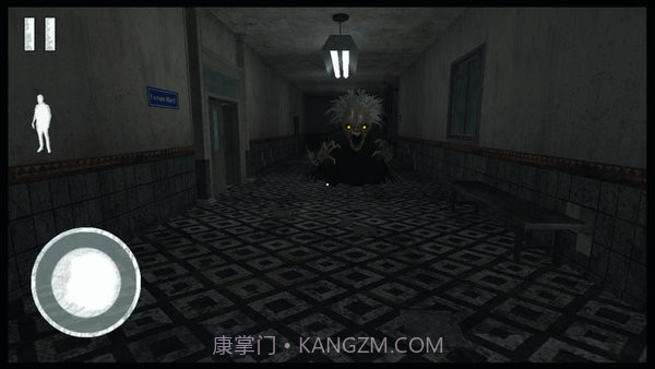 可怕的医院（Scary Hospital）截图3