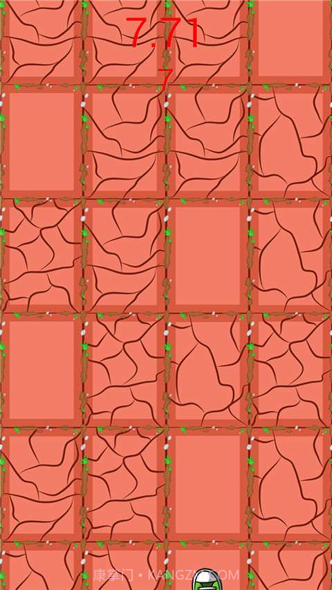 别踩裂纹瓷砖截图1 别踩裂纹瓷砖截图1