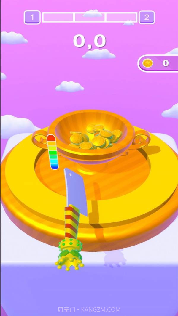 切片塔截图2 切片塔截图2