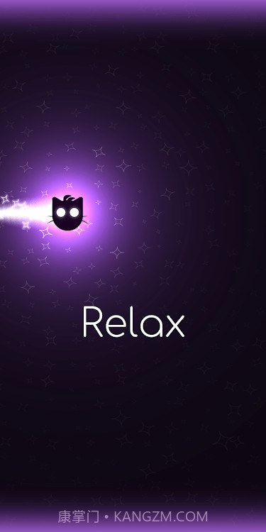 飞扬的黑猫截图2 飞扬的黑猫截图2