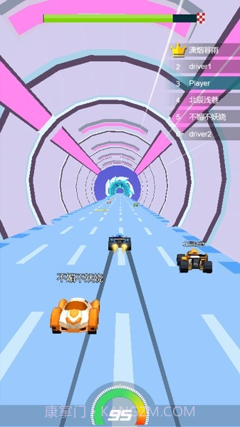 飞车赛车王者截图1 飞车赛车王者截图1