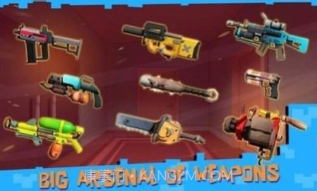 恐怖电梯胡安生存截图3 恐怖电梯胡安生存截图3