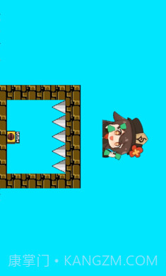 Iwanna原神版截图1