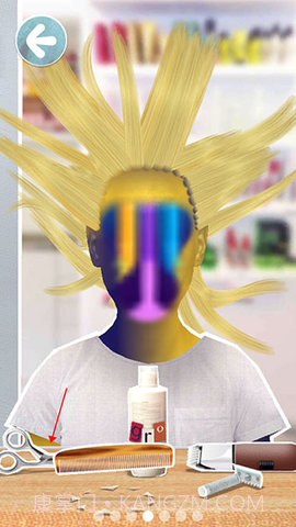 Toca Mini截图3 Toca Mini截图3