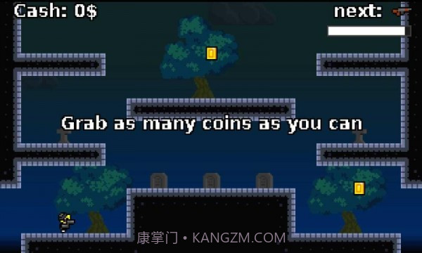 墓穴盗贼截图4 墓穴盗贼截图4