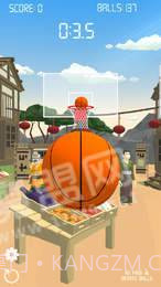 无情的投篮机器手游截图3 无情的投篮机器手游截图3