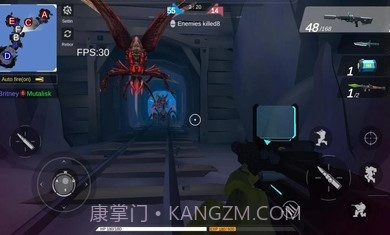 外星人大战机器人官网版截图3 外星人大战机器人官网版截图3