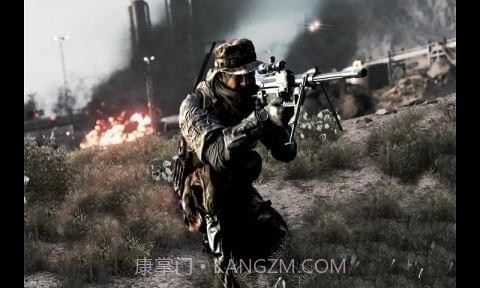 别动队任务2018截图3