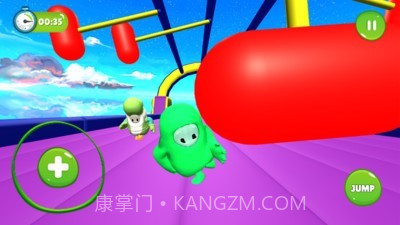 果糖人激斗赛截图2