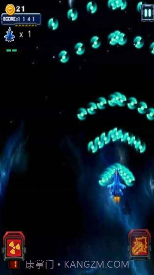 疯狂飞机世界截图3