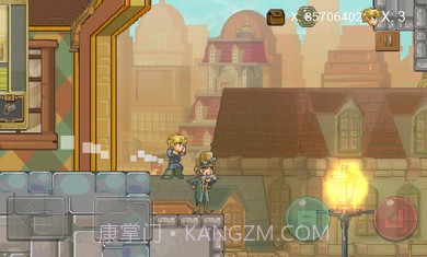 蒸汽朋克最新版截图2 蒸汽朋克最新版截图2