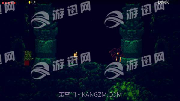 Deep Dark Fight截图3