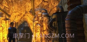 阿瓦隆:炉之火汉化版截图2 阿瓦隆:炉之火汉化版截图2