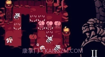 地狱把妹王汉化版截图1 地狱把妹王汉化版截图1