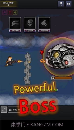 成长幸存者截图1 成长幸存者截图1