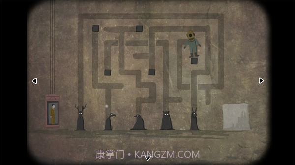 洞窟密室逃脱挑战截图2