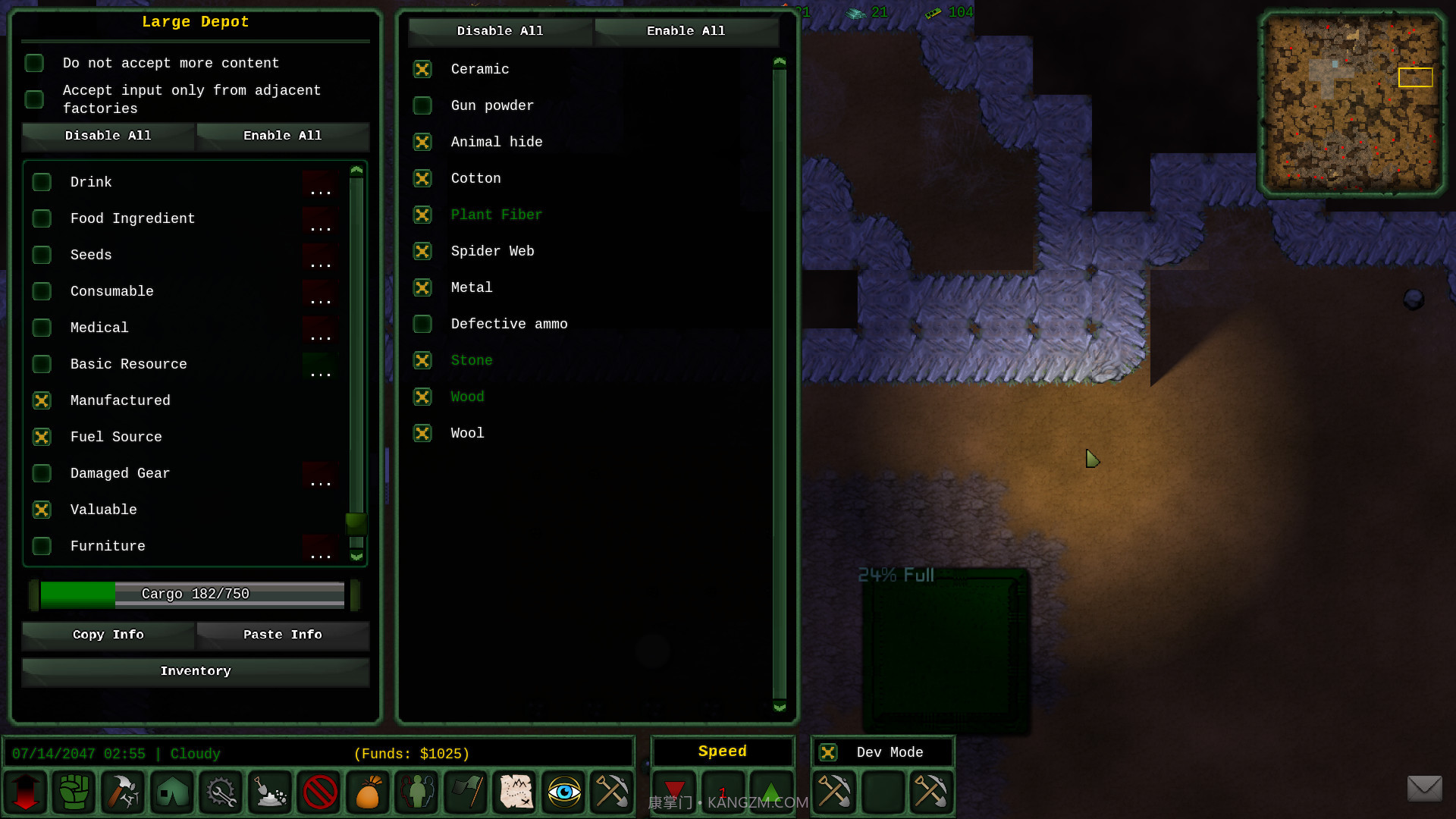 坍塌之后AfterTheCollapse手机版截图14 坍塌之后AfterTheCollapse手机版截图14