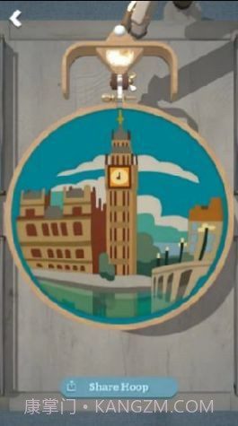 刺绣模拟中文版截图2