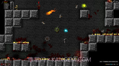 烛火地牢内置修改器版截图3