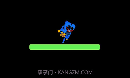 彩虹怪物幸存者截图1