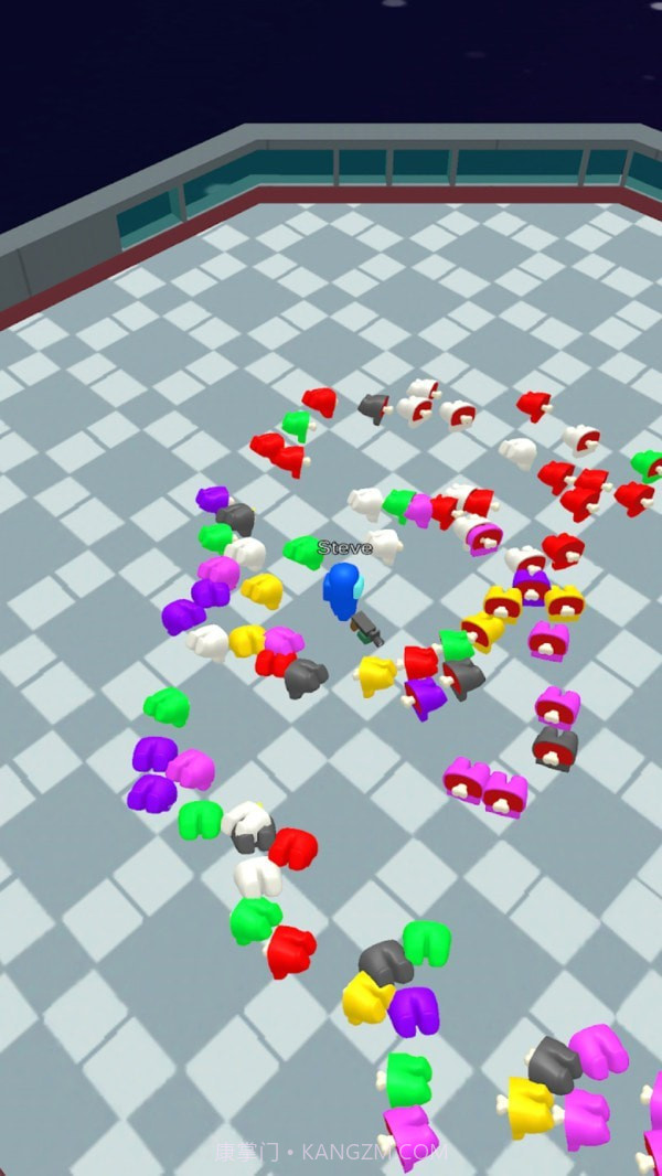 99个冒名顶替者截图1