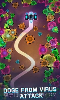 生物爆破截图2 生物爆破截图2