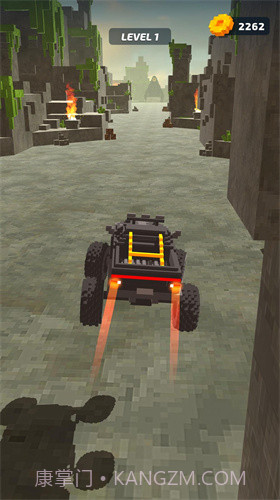 MonsterDemolition截图3 MonsterDemolition截图3