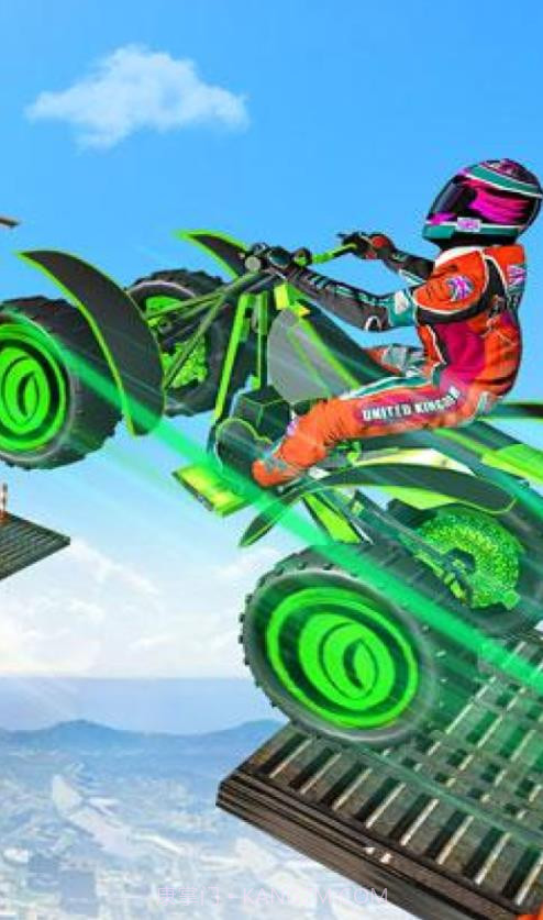 幻影赛车漂移截图3