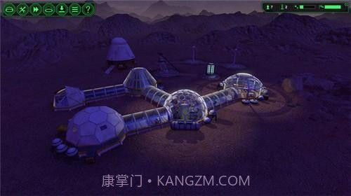 星球基地截图3 星球基地截图3
