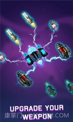 生物爆破截图3 生物爆破截图3