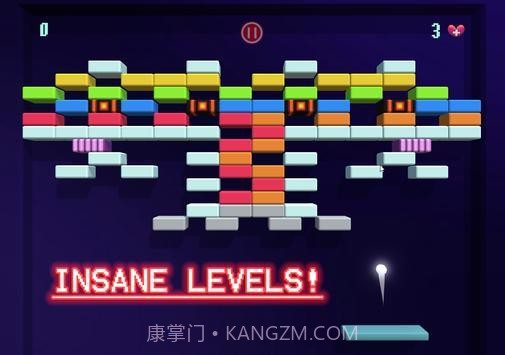 销毁碎砖截图2 销毁碎砖截图2