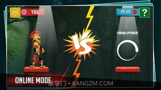 火柴射手战士弓箭截图2 火柴射手战士弓箭截图2