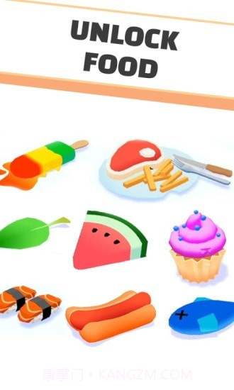 蚂蚁偷吃大挑战截图2 蚂蚁偷吃大挑战截图2