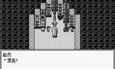 JOJO的奇妙冒险第七位替身使者截图3