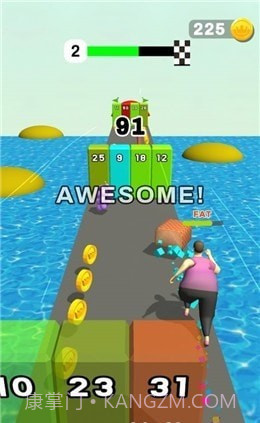 胖子给我推截图1