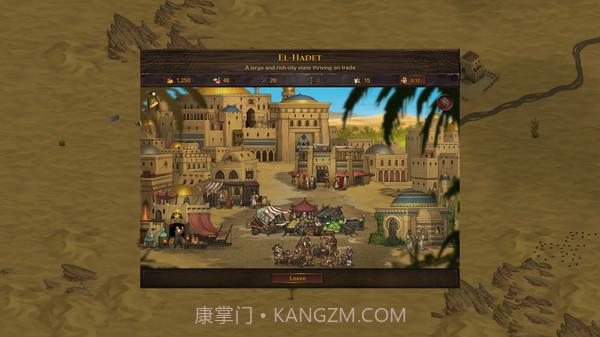 战场兄弟绿色免手机版截图7 战场兄弟绿色免手机版截图7