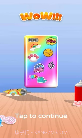 手机壳造型师截图5