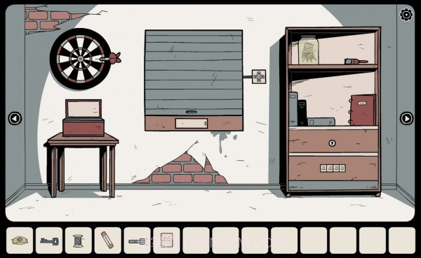 不必要的实验截图3