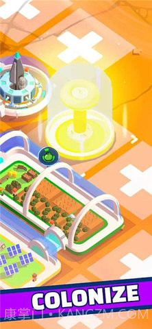 火星殖民截图4 火星殖民截图4