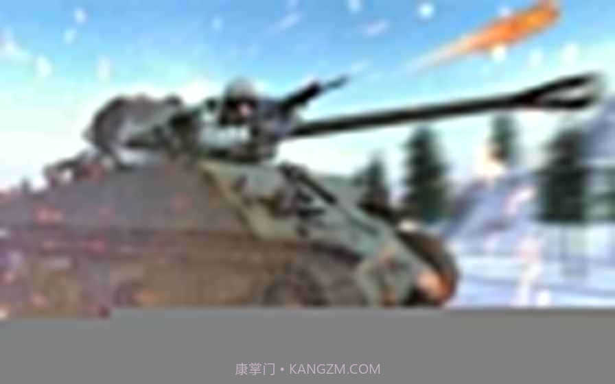 冬山狙击手游戏截图6