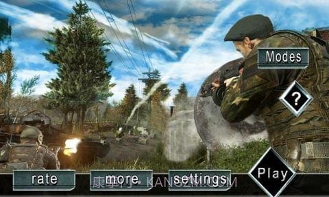 别动队任务2018截图1