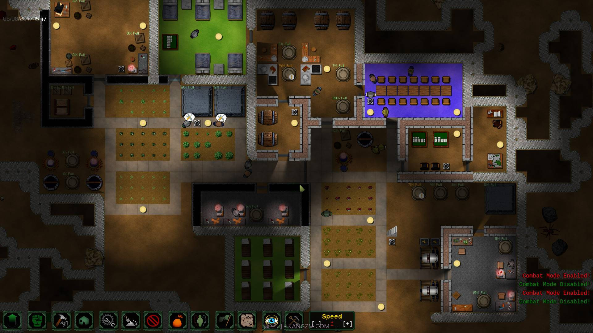 坍塌之后AfterTheCollapse手机版截图7 坍塌之后AfterTheCollapse手机版截图7